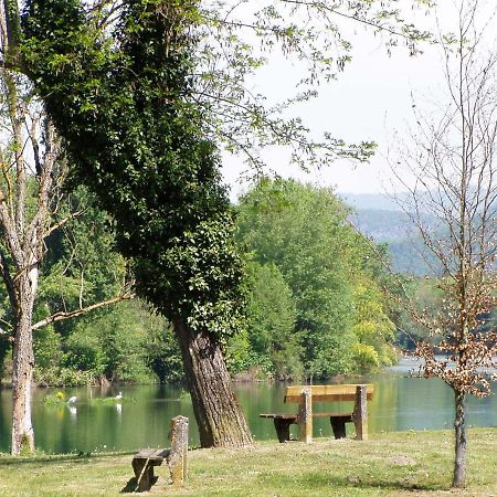 Au Perchoir De La Chouette Villa Verneuil-en-Halatte Buitenkant foto